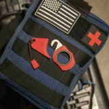 Rapid Rescue - Rescue Red