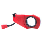 Rapid - Rescue Red