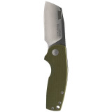 Stout FLK Cleaver - OD + Stonewash