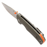 Tellus FLK - FDE