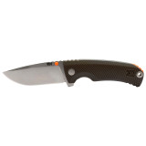 Tellus FLK - FDE
