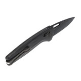 One-Zero XR - Black + Black
