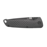 Adventurer LB - Blackout