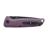 Adventurer LB - Dusk Purple + Black