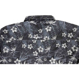 Short Sleeve Airflow Buttondown Shirt