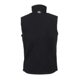 Softshell Bonded Ripstop Vest
