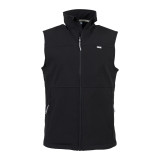 Softshell Bonded Ripstop Vest