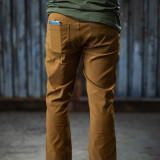 DWR Performance Pant - Coyote