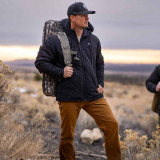 DWR Performance Pant - Coyote