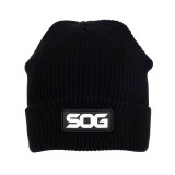 SOG Cuffed Beanie