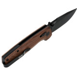 Terminus XR - Walnut Handle