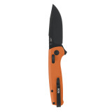 TERMINUS XR G10 - ORANGE