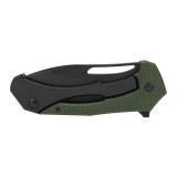 Bulwark FL - OD Green