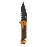 ESCAPE 2.0 - HI VIZ ORANGE