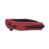 Diverge XR Drop Point - Dark Red + Black
