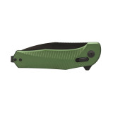 Diverge XR Drop Point - Green + Black