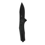 Diverge XR Drop Point - Blackout