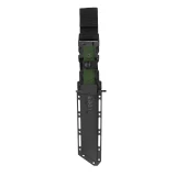 BAR15T Tanto Bayonet - OD