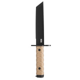 BAR15T Tanto Bayonet - FDE