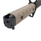 BAR15T Tanto Bayonet - FDE