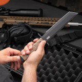 BAR15T Tanto Bayonet - FDE