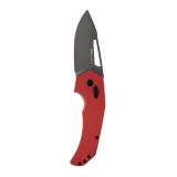 Prohen XR - Red + Gray