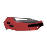 Prohen XR - Red + Gray