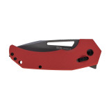 Prohen XR - Red + Gray