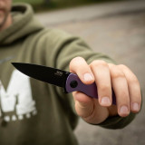 Twitch III - Purple
