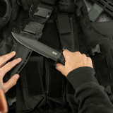 BAR15C Clip Point Bayonet