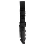 BAR15C Clip Point Bayonet