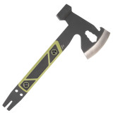 Dual Strike Axe