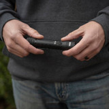 M-48 Flashlight - 2500 Lumens