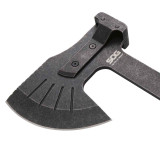Tactical Bushcraft Hatchet
