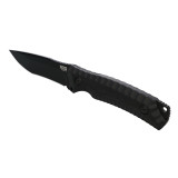Hidaka FX 3V - Black
