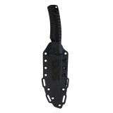 Hidaka FX 3V - Black