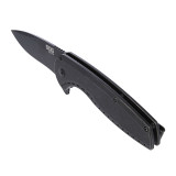Aegis FLK 2.0 Black - Drop Point