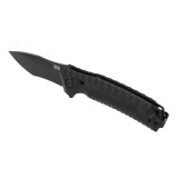 Hidaka XR 3V - Black