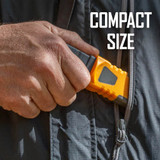 Smith's Diamond Combination Sharpener