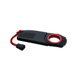 Rapid Dagger - Black + Red