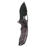 Kiku XR - Fatcarbon