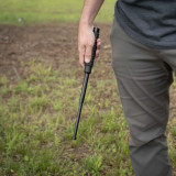 16" Hardened Steel Baton