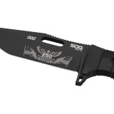 SEAL FX -  250th Anniversary LTD Edition