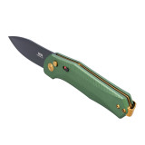 Diverge AU - Green