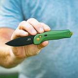 Diverge AU - Green
