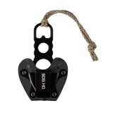 Heater Neck Knife