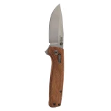 Terminus XR MagnaCut - Walnut