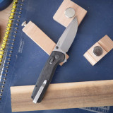Terminus XR MagnaCut - Liberty Wood