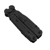 POWERASSIST - BLACK, NYLON POUCH
