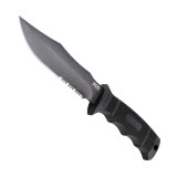 SEAL Pup - Hard Nylon Sheath